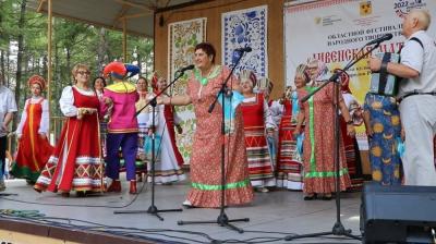 В Ливнах пройдёт Межрегиональный фестиваль народного творчества