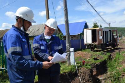 Более 2 млн рублей получит Орловская область на программу социальной газификации