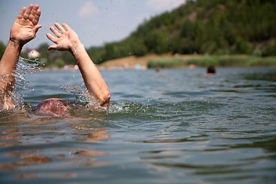 С начала года на водоёмах Орловской области погибли 8 человек, в том числе в Ливенском районе