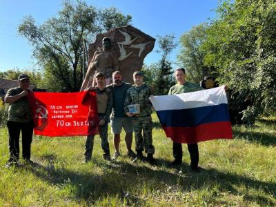 Глава города Ливны Сергей Трубицин доставил очередной гуманитарный груз бойцам СВО от жителей и представителей бизнеса